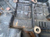 фото thumb №7, Dół двигуна блок + wał renault trafic opel vivaro 1,6 talento 1.6 dci tdci