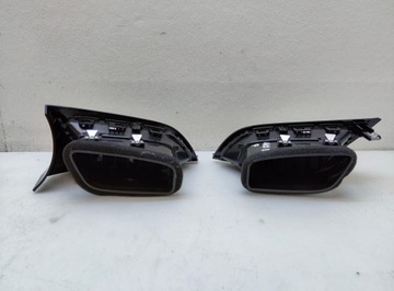 фото thumb №9, Opel insignia b ґрати повітропровід декори планка kpl