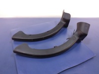 фото thumb №4, Audi a8 d4 4h защита петли крышки задний