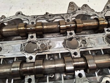 фото thumb №9, Валы распределительный вал крышка 130c07155r renault master iii 2.3 dci 10-