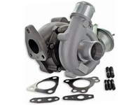 фото thumb №1, Турбонагнітач toyota rav 4 ii 2.0 01-05 honda cr-v ii mk2 2.2 05-06