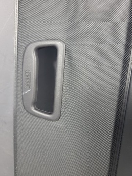 фото thumb №5, Ролета багажника chevrolet cruze універсал 95245748 2013 рік 95245748 оригінал