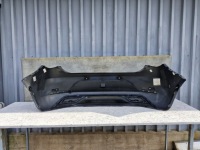 фото thumb №13, Seat leon iv 4 hb бампер задняя задний 5fa807421 спойлер