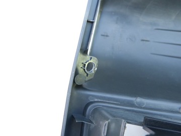 фото thumb №9, Защита консоли средней mercedes vito w639