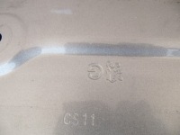 Дверь левая перед передние toyota proace city citroen jumpy expert 3 2 с Разборки, фото thumb