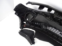 фото thumb №8, Бампер перед передній vw id4 id.4 id 4 gtx версія 6x pdc + радар led камера