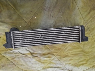 фото thumb №5, Bmw x1 e84 2.0i радіаторів повітря інтеркулер