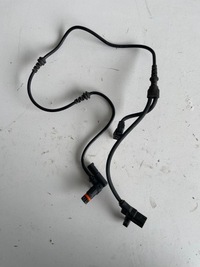 фото thumb №1, Джгут амортизатора airmatic правий перед mercedes w212 w218 4matic