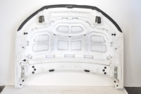 Audi q5 2 80a 2017 год капот крышка отсек двигателя Оригинал, фото thumb