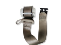 Ремінь безпеки ліва задній 2 ряд cadillac escalade 6.2 v8 2018 811831593 Київ, фото thumb