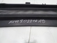 фото thumb №6, Ford b-max жабо передние 12-17