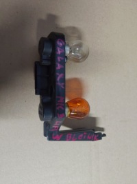 фото thumb №1, Вкладыш лампы задняя правый крыло ford galaxy mk3 lift