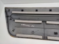 фото thumb №9, Молдинг двери левые зад kia carnival i ok56b50cc5 nr428