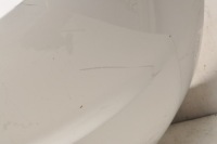 фото thumb №10, Opel astra j gtc бампер задняя задний 13266075