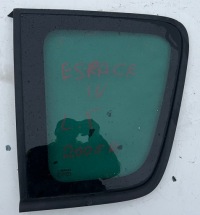 Купити Renault espace iv скло кузовна правий задній, фото thumb