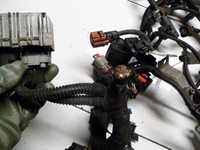 фото thumb №5, Opel astra j 1.3cdti a13dte жгут установка двигателя 13355254