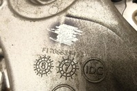 фото thumb №5, Maserati levante ghibli iii 3.0 v6 m156d корпус розподільний вал