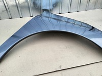 фото thumb №10, Крыло правый перед peugeot 207 lift оригинал лак szary хороший