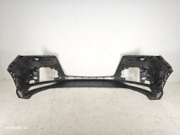 фото thumb №14, Audi q7 ii 4m 2015-2019 s-line 4m0 бампер перед передний 4m0807437