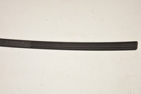 фото thumb №8, Накладка бампера задняя corolla cross 2022r