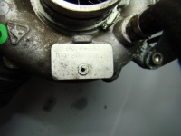 фото thumb №8, Турбіна турбіна 53039880089 iveco daily fiat ducato 2.3