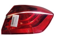 фото thumb №1, Bmw 2 f45 лампа задняя правая led