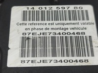 фото thumb №9, Насос abs peugeot expert фургон vf3a_, vf3u_, vf3x_ 1401109880 2.0l