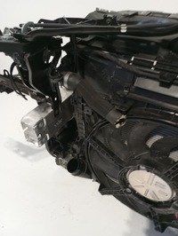 фото thumb №8, Радіатор pas передній bmw x2 u10 1,5d авто