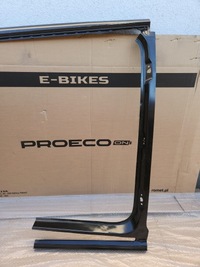 фото thumb №1, Expert jumpy iii proace порог блок двигателя правый 16- новый оригинальный