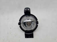 фото thumb №1, Mini countryman r60 r61 лампа противотуманная фара led бампера перед правая левая 9812537