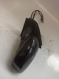 фото thumb №15, Fiat stilo дзеркало ліва електричний 182b6000 30158459