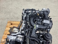 фото thumb №8, Двигатель audi a6 c8 a7 c8 q8 q7 4m 3.0 tdi ddv ddvb комплектный оригинал !!!