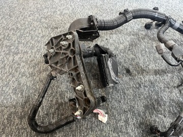 фото thumb №8, Mazda 6 iii рестайлинг 17r 2.0 b жгут установка двигателя оригинал европа