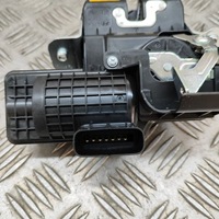 фото thumb №6, Kia ev6 2021 замок кришки задній / багажника