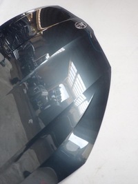 фото thumb №6, Skoda octavia iv 4 19- капот крышка двигателя