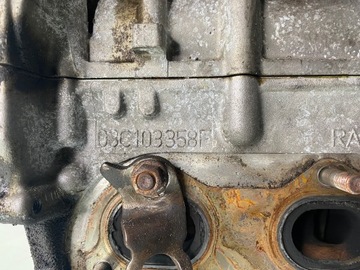фото thumb №10, Volkswagen golf v 5 1.6fsi головка 03c103358f
