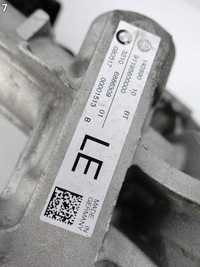 фото thumb №8, Bmw f30 f31 f20 f32 f34 f36 lci xdrive рулевая рейка рулевое управление le