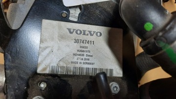 фото thumb №8, Вебасто volvo xc60 30747411
