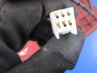 фото thumb №4, Mazda 5 i cr лампа задняя правая оригинал