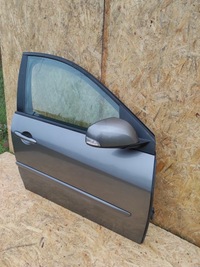 фото thumb №2, Дверь передние правое renault laguna iii