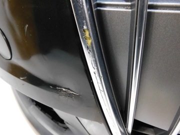 фото thumb №5, Audi a6 c7 4g рестайлинг allroad комплектный перед бампер лампы капот lz9z matrix