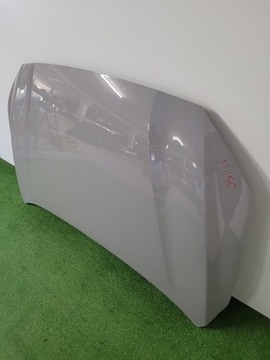 фото thumb №6, Hyundai kona электрический электрик капот крышка двигателя