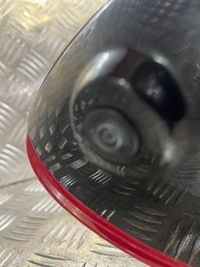 фото thumb №6, Porsche macan lift listerko праве 15+2+1 pin 18pin асистент камера