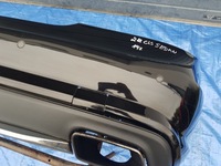 фото thumb №7, Бампер задня задній mercedes cls w218 amg sedan c197 197