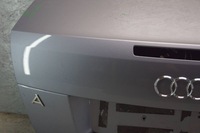 фото thumb №10, Крышка багажника зад audi a4 b7 cabrio k744