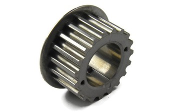 фото thumb №5, Колесо зубчатое вала 8200251569 2.0 16v 2.0 turbo renault espace iv laguna ii