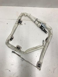 фото thumb №1, Mercedes w166 gle шторка безпеки права a1668602500