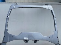 фото thumb №14, Каркас рама решетка блок двигателя крыша jeep wrangler iv jl 2018+ usa