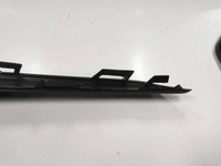 фото thumb №9, Накладка, планка решётки бампера ford puma mk-2 st-line правая 186.