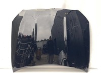 фото thumb №2, Mercedes c klasa w206 капот крышка двигателя